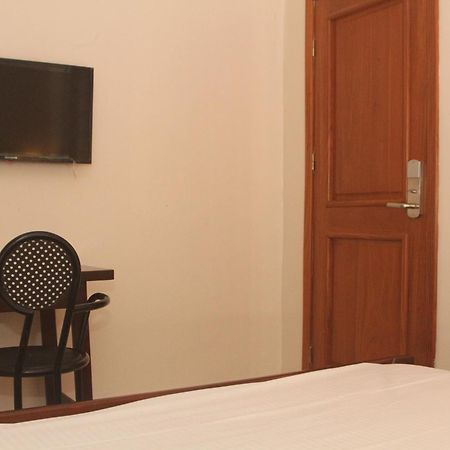 Hotel Casa D'Italia Cocotomey ภายนอก รูปภาพ