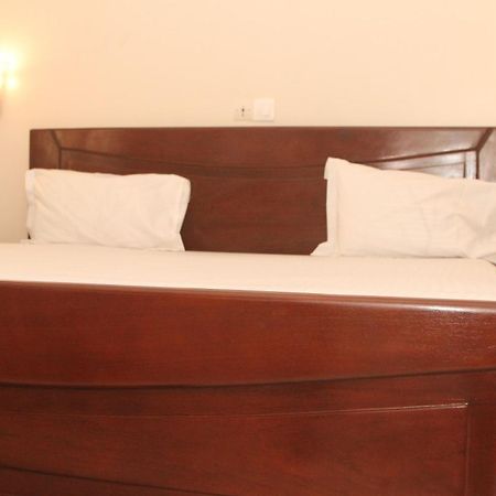 Hotel Casa D'Italia Cocotomey ภายนอก รูปภาพ