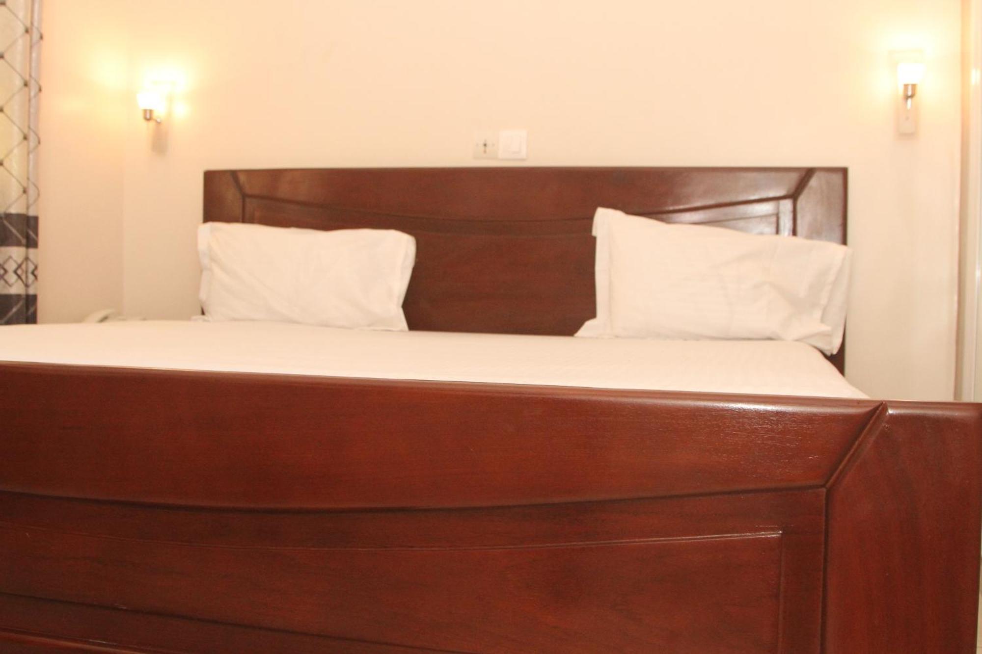 Hotel Casa D'Italia Cocotomey ภายนอก รูปภาพ
