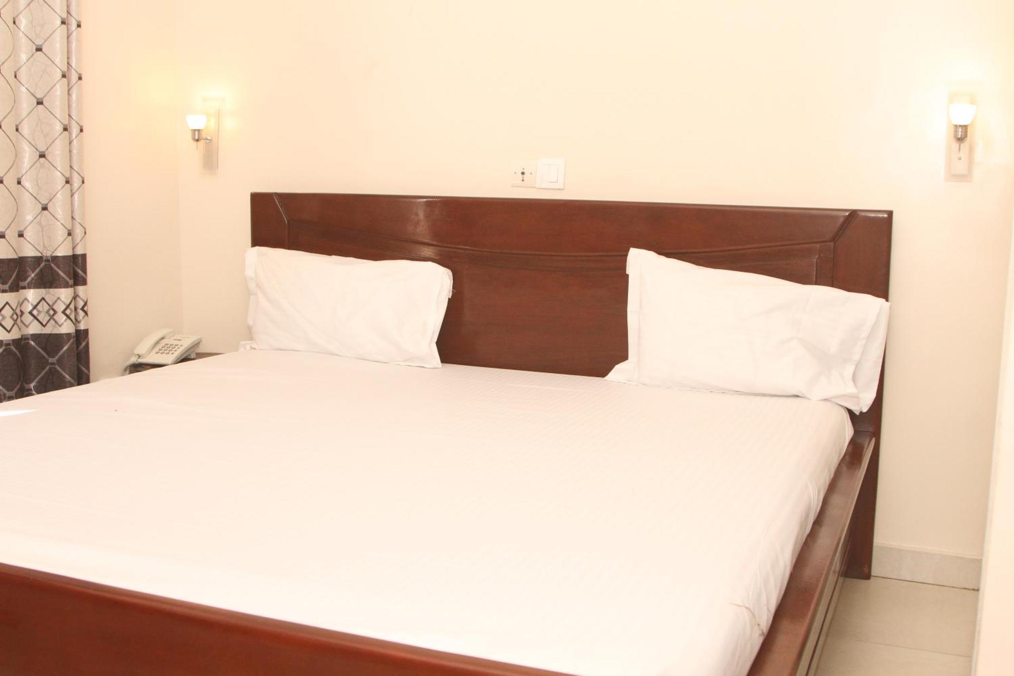 Hotel Casa D'Italia Cocotomey ภายนอก รูปภาพ